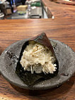 Seaweed Handroll Glendale food