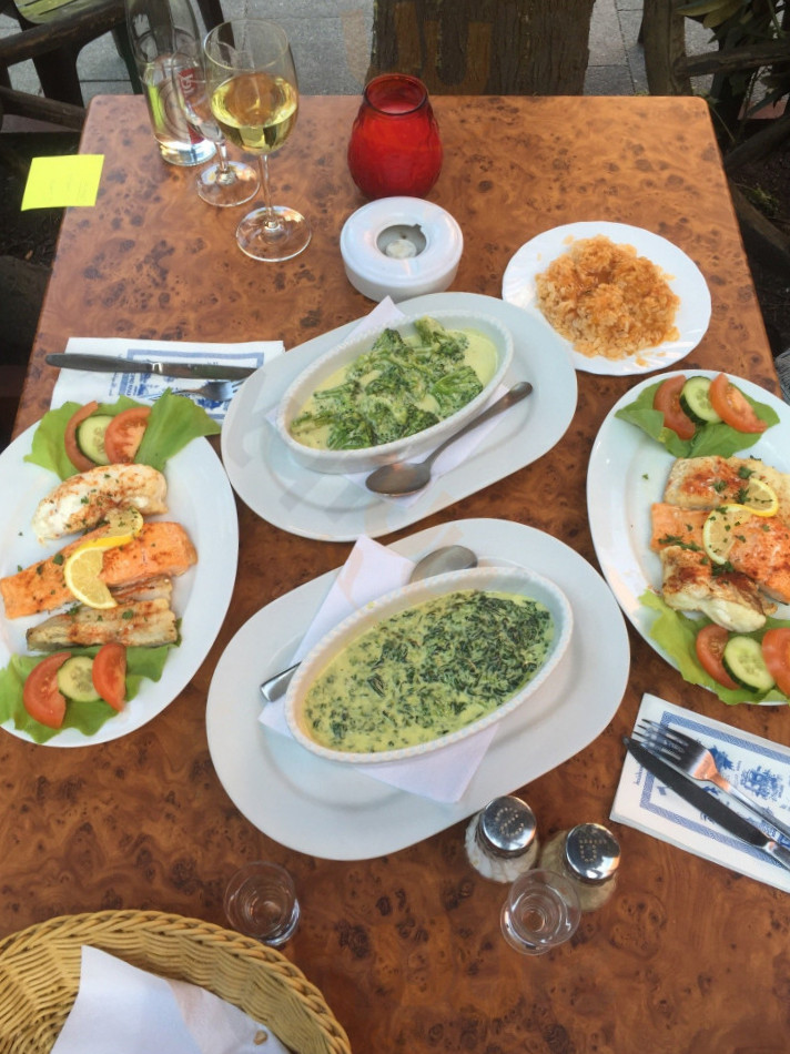 restaurant image