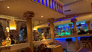 Taverna Hellas inside