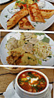 Cafe 4 You food
