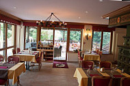 Auberge De L'abbaye food