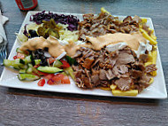 Döner Queen GmbH Sarioglu food