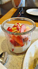 Café Schmus food