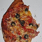 Europizza food