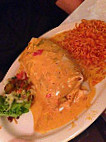 Chuy's Mexican Food food