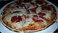 AVANTI Mr. Pizza food