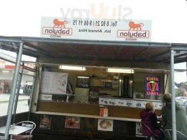 restaurant image