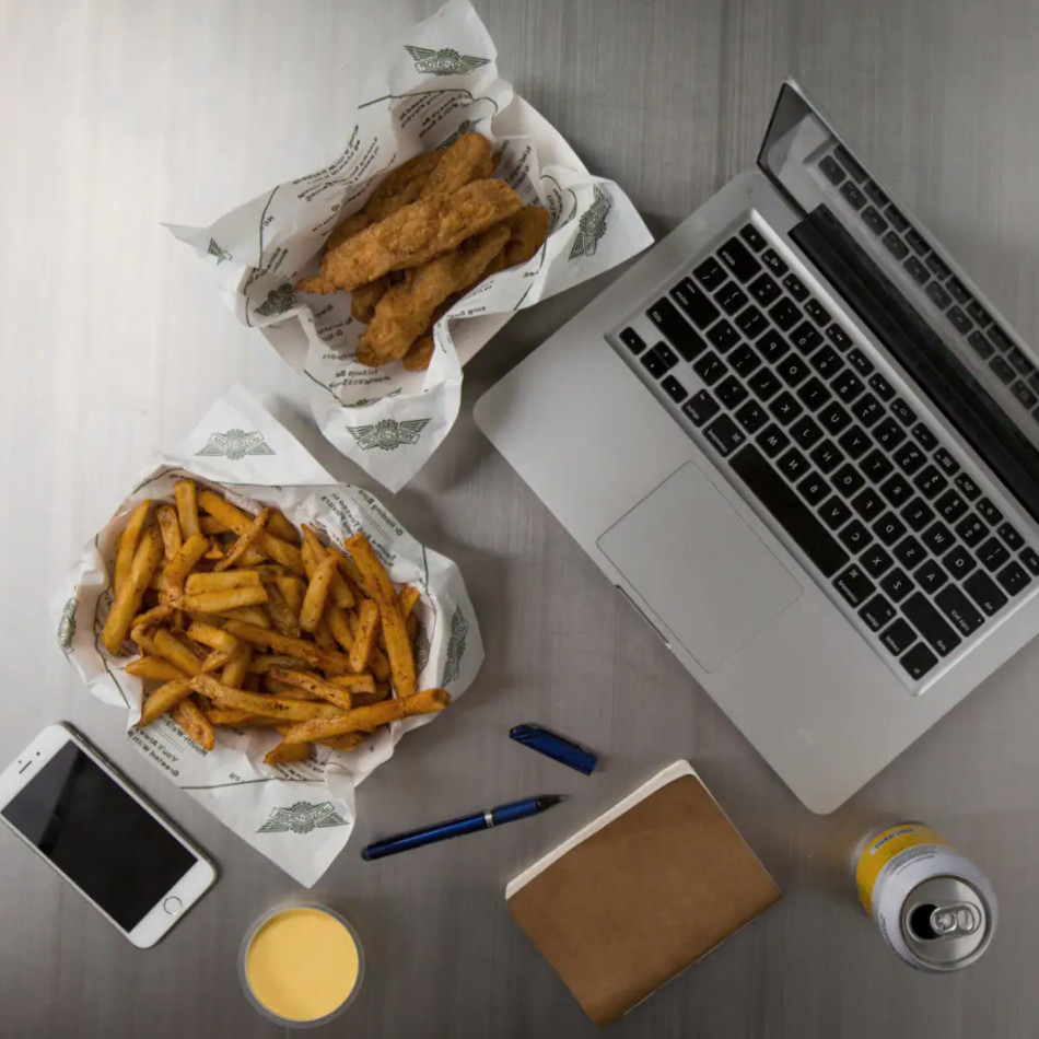 restaurant image