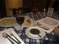 Gio's Ristorante Italiano food