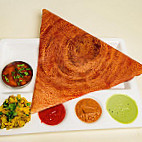 Chowpatty Chat food