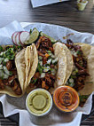 Pepe's Tacos food