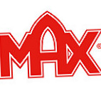 Max Burgers outside