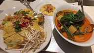 Krua Thai' Classic Amsterdam food