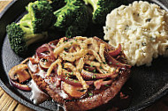 Ruby Tuesday food