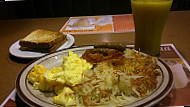 Denny's food