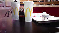 Mcdonald's food