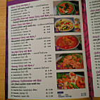 Didi's Thai Imbiss menu