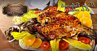 La Cabana De Don Bar Bar food