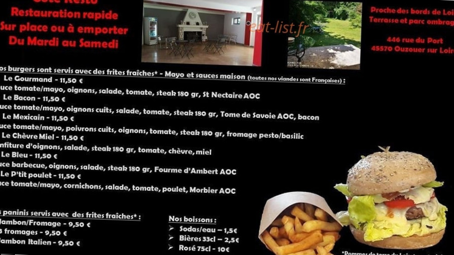 restaurant image