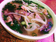 Pho Pioneer food