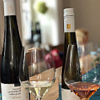 Weingut Dr. Heger food