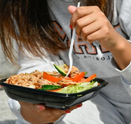 restaurant image