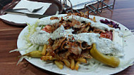 Best Kebap Haus food