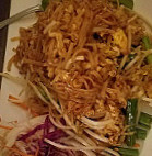 Bangkok Noodles food