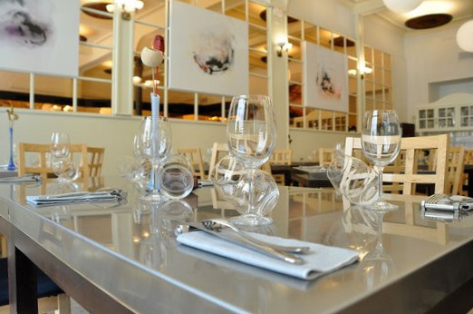 restaurant image