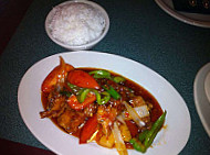 Moon Thai food