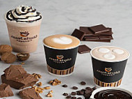 Gloria Jean's Coffees food