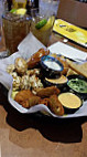 Buffalo Wild Wings St. Clair Shores food