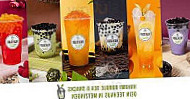 Hayami Bubble Tea Snacks food