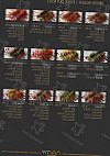 Namy Asia Cuisine food