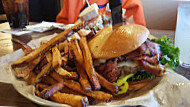 Primanti Bros. Restaurant And Bar Hershey food