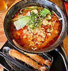 Min Ramen food