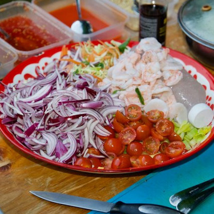 restaurant image