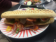 Barnett's food