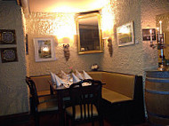 Breuers Restaurant Und Weinstube food