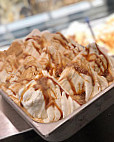 Gelateria Dei Coltelli food