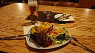 Ettl-Bräu food