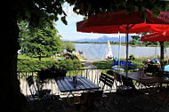 Seehof Gasthaus outside