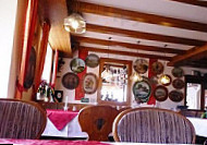 Seehof Gasthaus inside