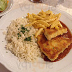 Gasthaus Paulus food