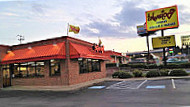 Bojangles' Chicken 'n Biscuits food