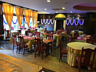 Delhi Darbar Restaurant Indien inside