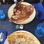 Crêperie Marie Morgane food