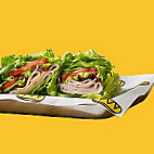 Which Wich Fullerton food