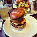 Gbk food