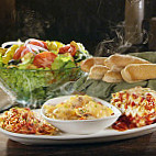 Olive Garden Italian food